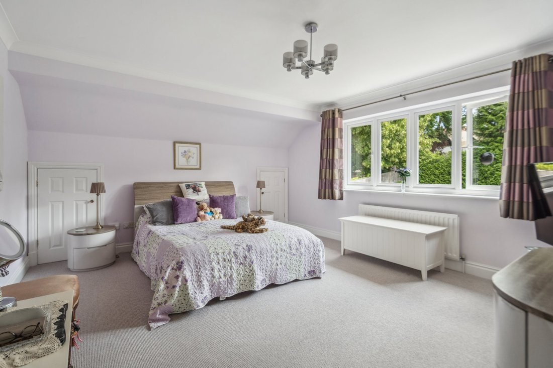 House in Chalfont Saint Peter, England 5 - 16720750
