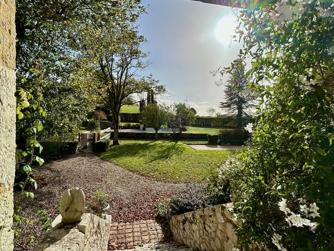 House in Ribagnac, Nouvelle-Aquitaine, France 5 - 16727354