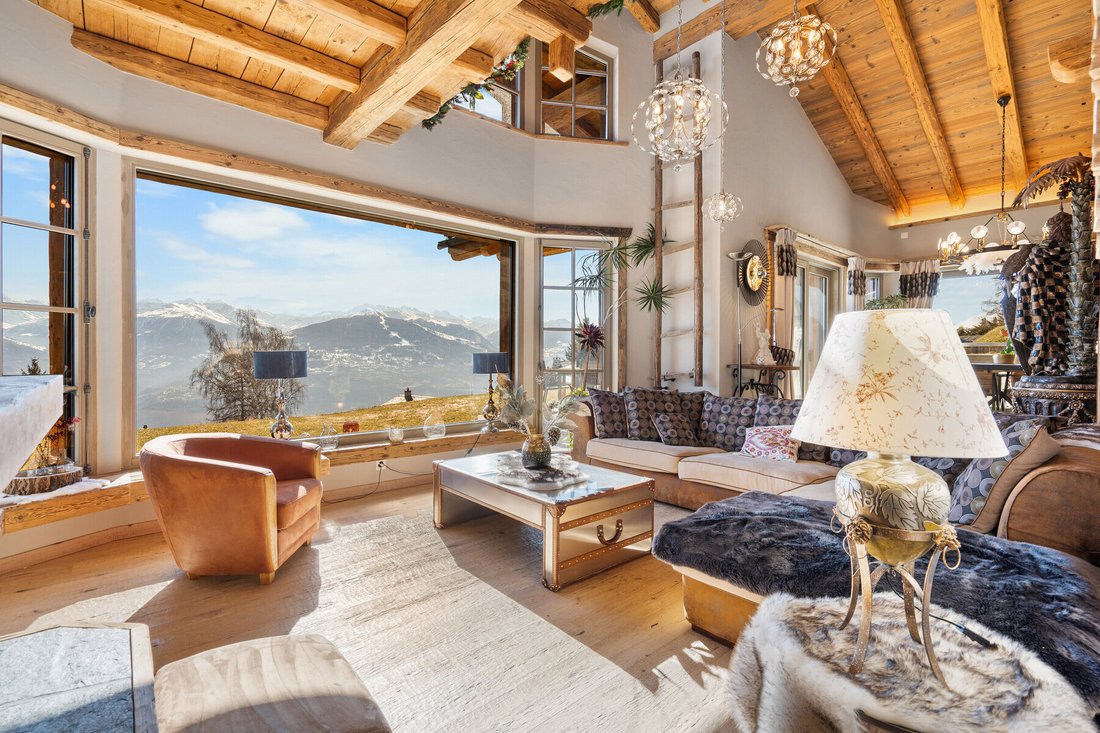 Casa a Arbaz, Vallese, Svizzera 3 - 16725260