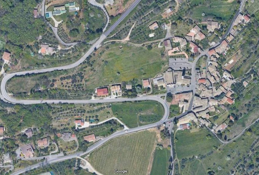 Land in Caprino Veronese, Veneto, Italy 1 - 16723279