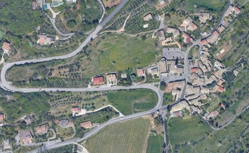 Land in Caprino Veronese, Veneto, Italy 1