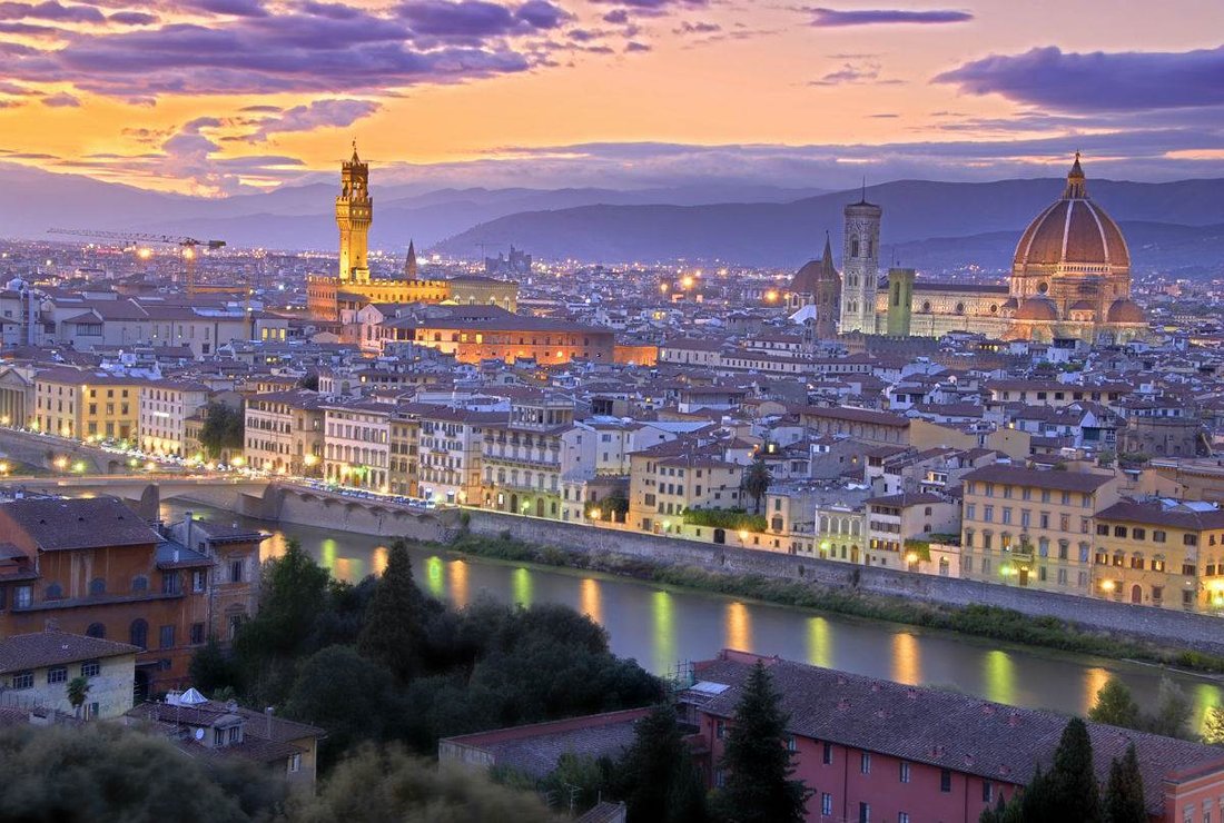 Center, Florence, Tuscany 4 - 16722543
