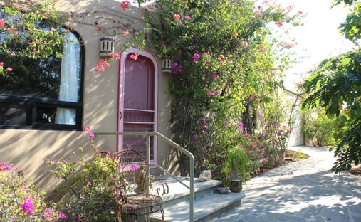 House in Todos Santos, Baja California Sur, Mexico 1