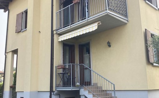 Azzano San Paolo, Lombardy, Italy 1