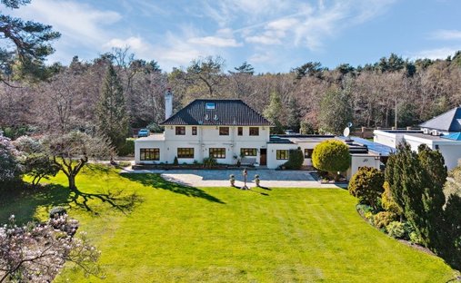 Haus in Denham, England 1