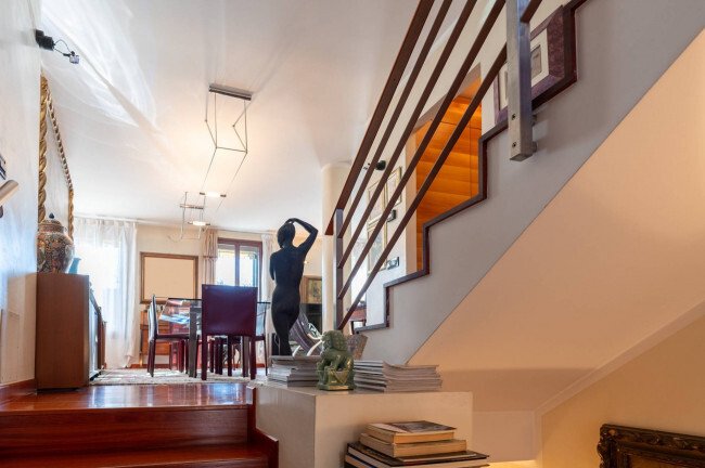 Apartment in Cathedral - Piazza dei Signori, Treviso, Italy 2 - 16696761