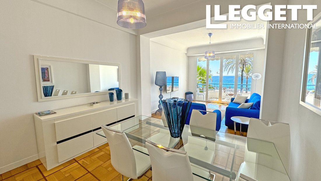 Apartment in Nice, Provence-Alpes-Côte d'Azur, France 2 - 16725837