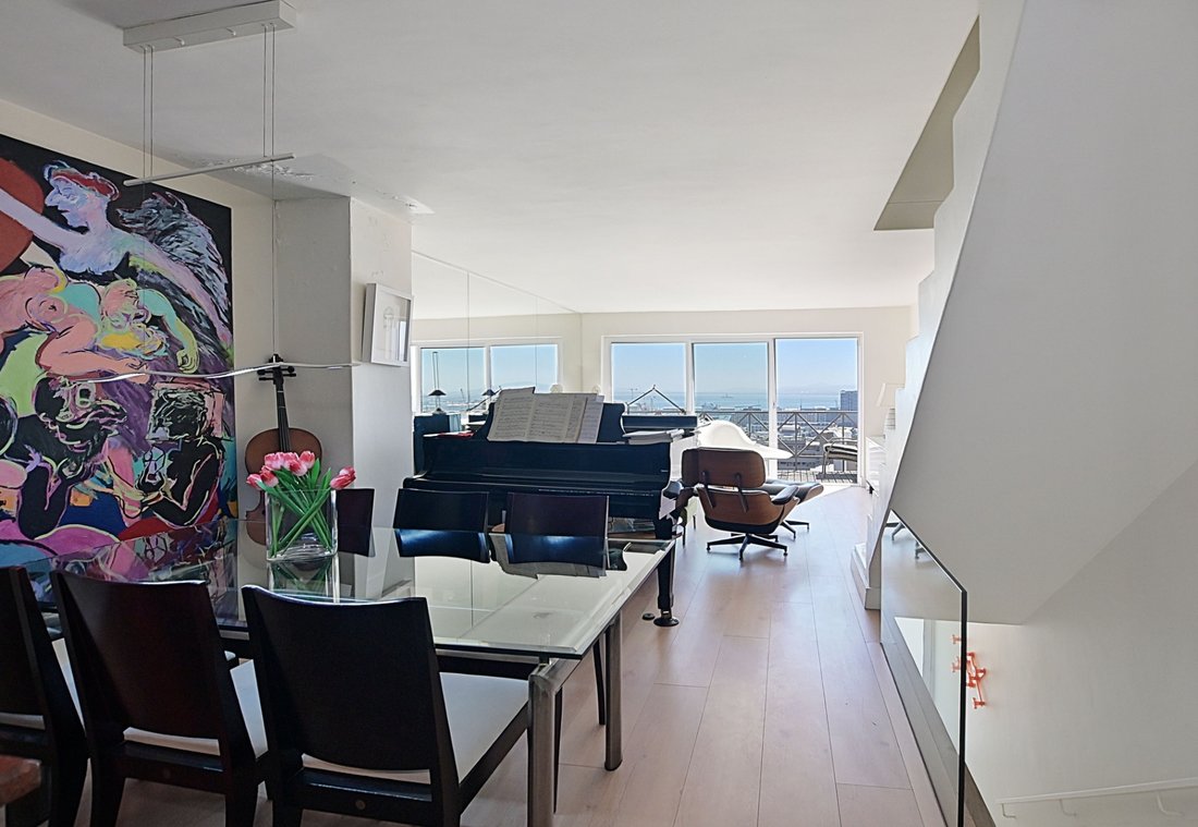 Apartment in City Centre, City Bowl, Cape Town 5 - 16721023