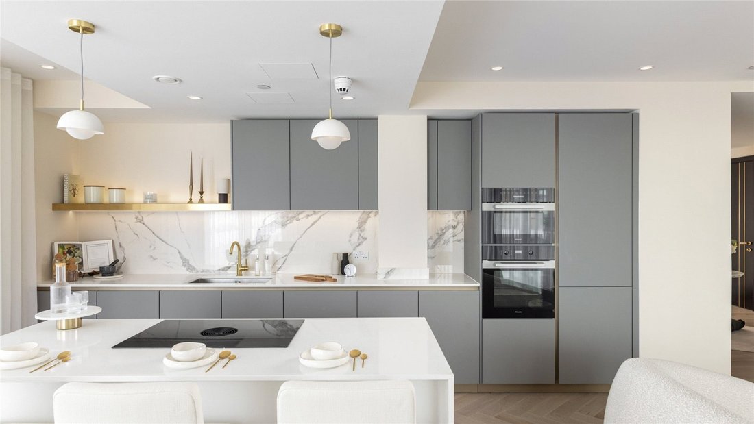 Apartment in Borough, Southwark, England 4 - 16719914