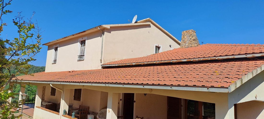 Farm Ranch in Scansano, Tuscany, Italy 5 - 16724523