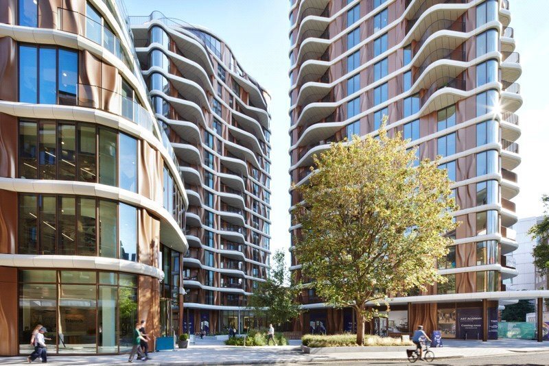 Apartment in Borough, Southwark, England 1 - 16720475