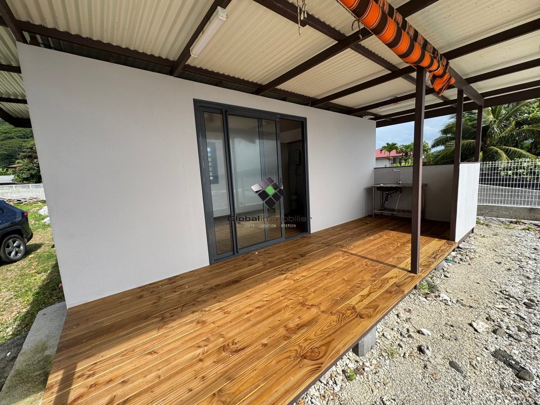 Land in Afaahiti, Windward Islands, French Polynesia 4 - 15678469