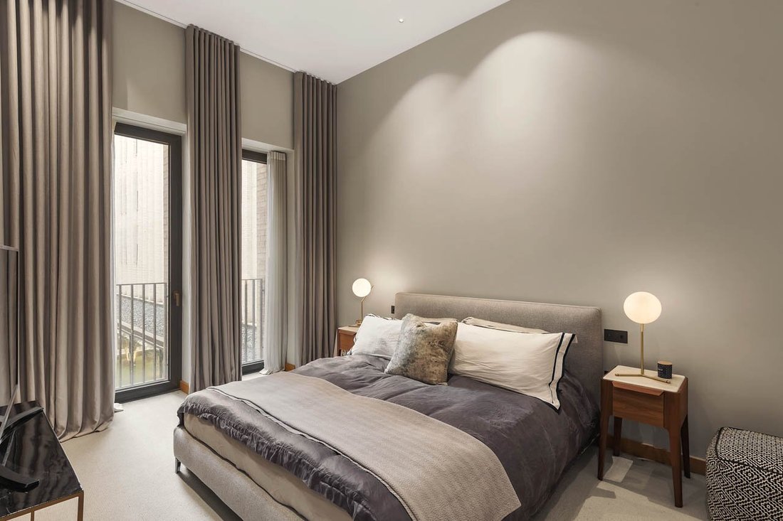 Apartment in South Kensington, Kensington And Chelsea, England 4 - 16720233