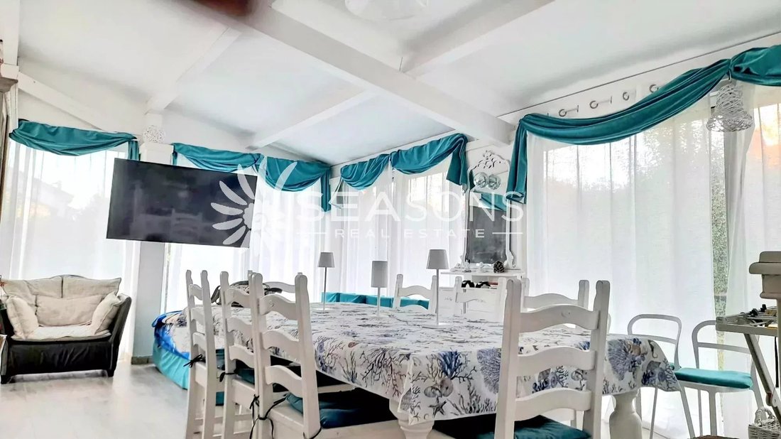 House in Faro-Lido Ovest, Jesolo, Veneto 4 - 16721126