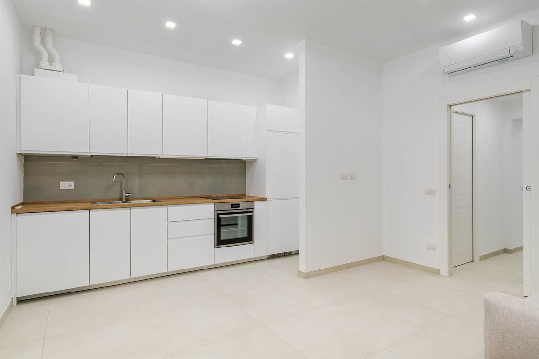 Apartment in Sempione, Milan, Italy 3 - 16723066