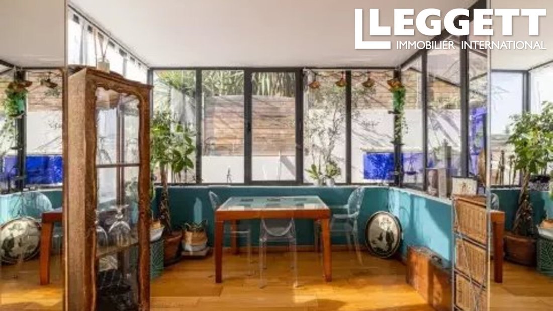 Villa in Saint Roch, Nice, France 5 - 16725824