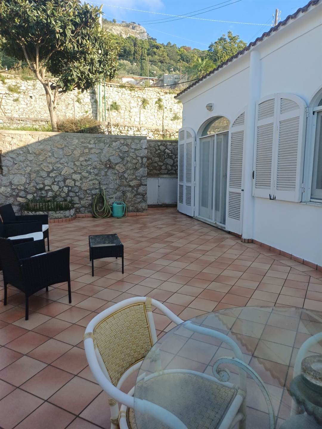 Villa in Anacapri, Campania, Italy 1 - 16723793