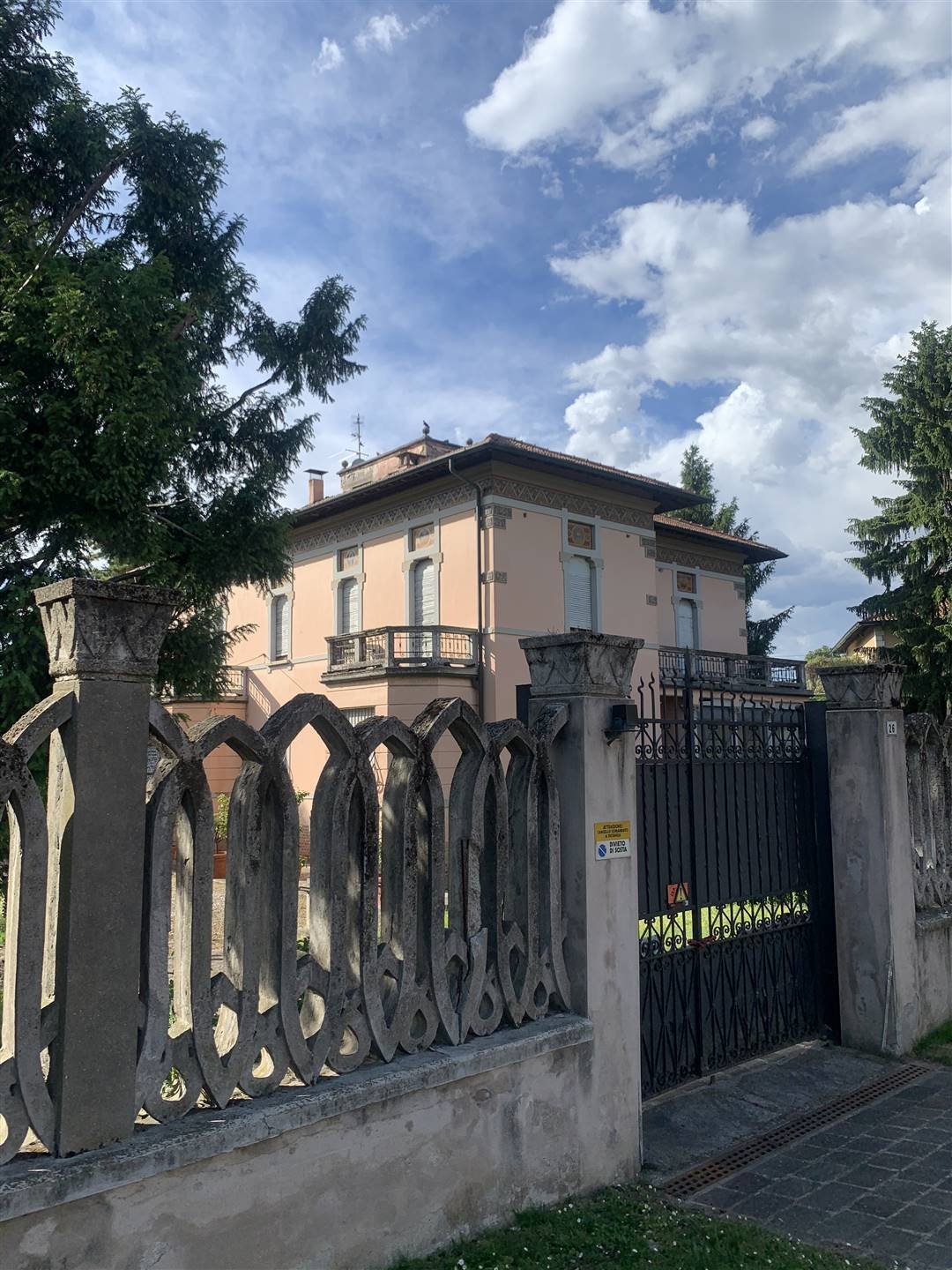Villa a Caravaggio, Lombardia, Italia 4 - 16722819