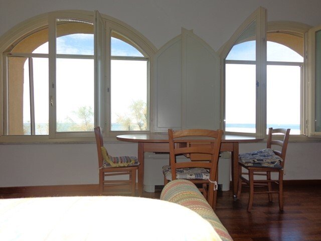 Apartment in Antignano, Livorno, Tuscany 3 - 16722029
