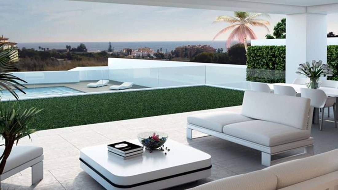Villa in Marbella, Andalusien, Spanien 2 - 16728022