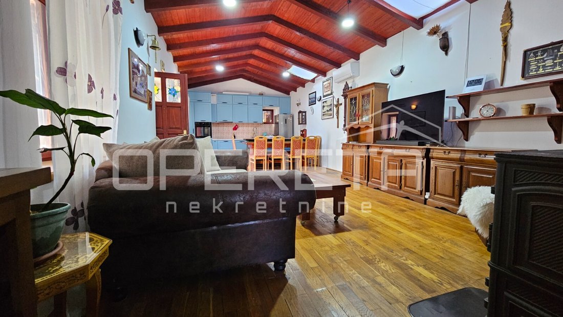 House in Crno, Zadar County, Croatia 4 - 16725567