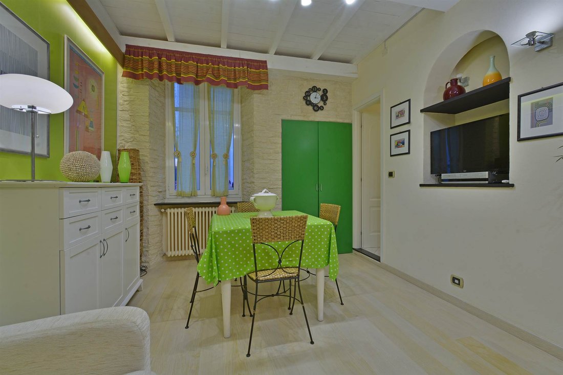 Apartment in Center, Alassio, Italy 5 - 16722392