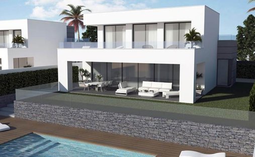 Villa in Marbella, Andalusia, Spain 1