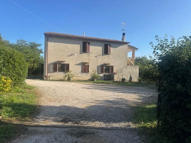 Country House in Magliano in Toscana, Tuscany, Italy 1 - 16723377