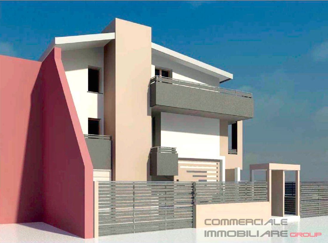Apartamento en Sottomarina, Chioggia, Véneto 1 - 16723259