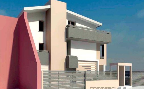Wohnung in Sottomarina, Chioggia, Venetien 1