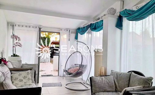Haus in Faro-Lido Ovest, Jesolo, Venetien 1