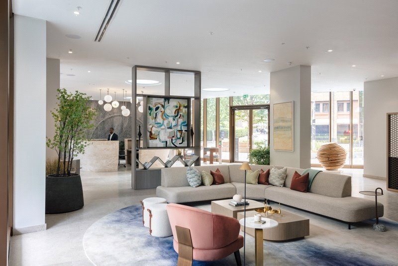 Apartment in Borough, Southwark, England 3 - 16720475