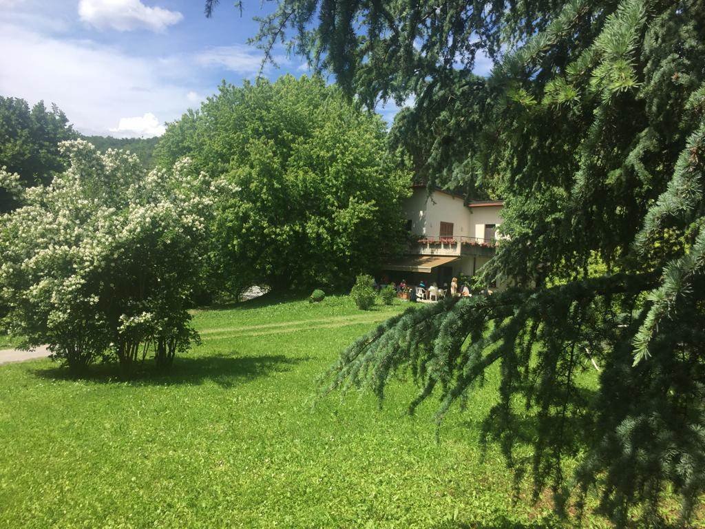 Villa in Longone Al Segrino, Lombardy, Italy 1 - 16721862