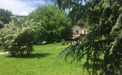 Villa en Longone al Segrino, Lombardía, Italia 1
