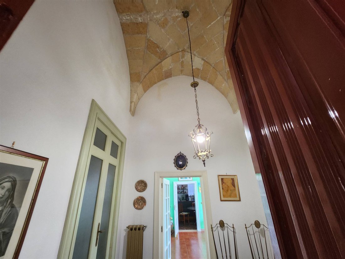 Apartment in Manduria, Apulia, Italy 4 - 16723019