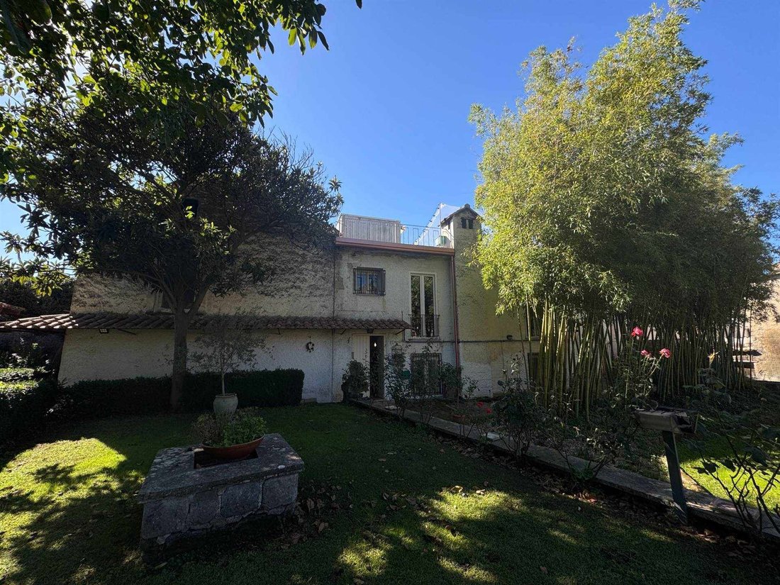 Villa in Casertavecchia, Caserta, Campania 1 - 16723292