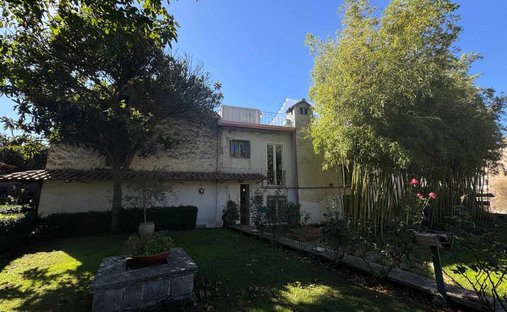 Villa en Casertavecchia-Casola-Garzano, Caserta, Campania 1