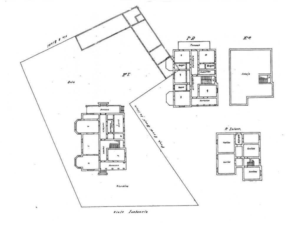 Villa a Caravaggio, Lombardia, Italia 5 - 16722819