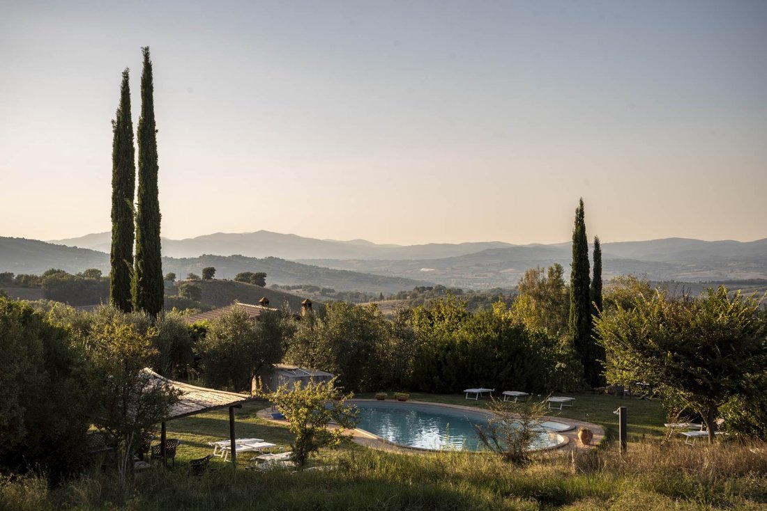Cinigiano, Tuscany, Italy 2 - 16723624