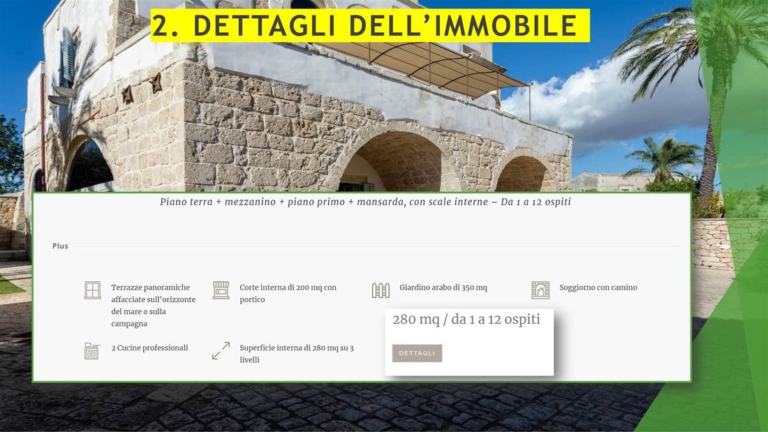 Villa in Center, Scicli, Sicily 2 - 16723434
