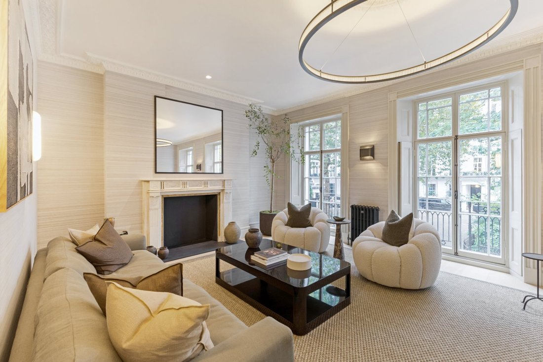 Apartment in Knightsbridge, Kensington And Chelsea, England 3 - 16719918