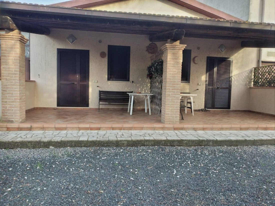 Marrucheto-Rugginosa, Grosseto, Italy 4 - 16724909