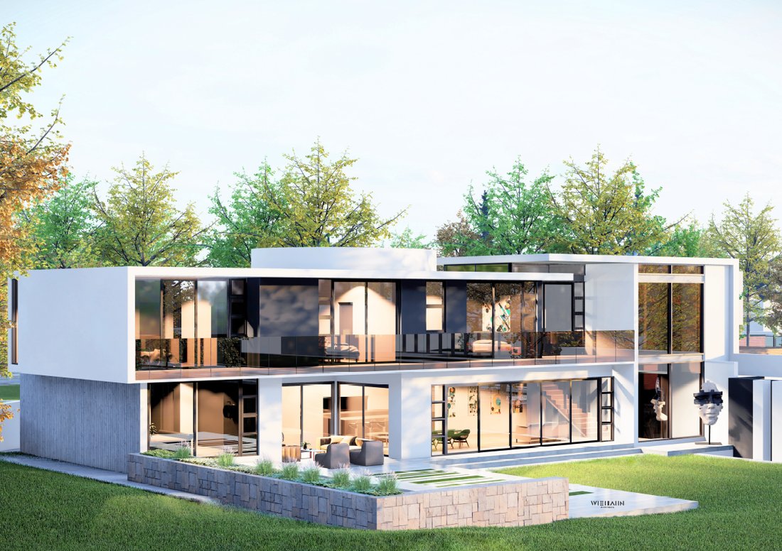 House in Sunderland Ridge AH, Gauteng, South Africa 4 - 16724957