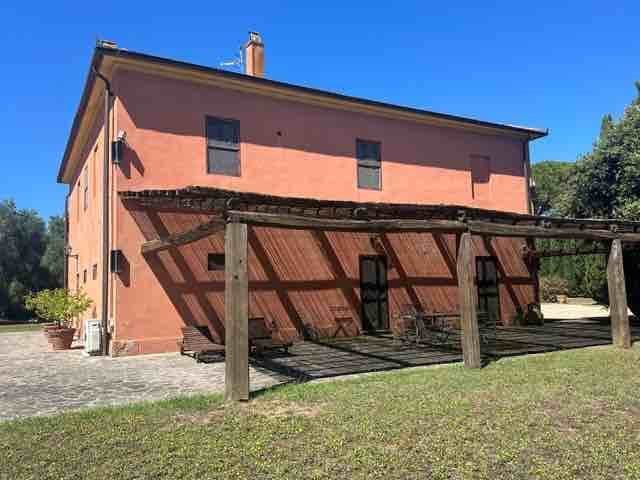 Country House in Magliano in Toscana, Tuscany, Italy 5 - 16724322