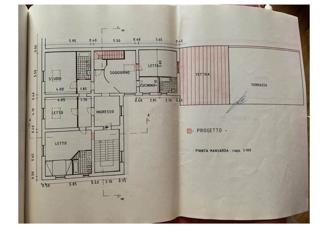 Villa in Rotondi, Campania, Italy 5 - 16724009