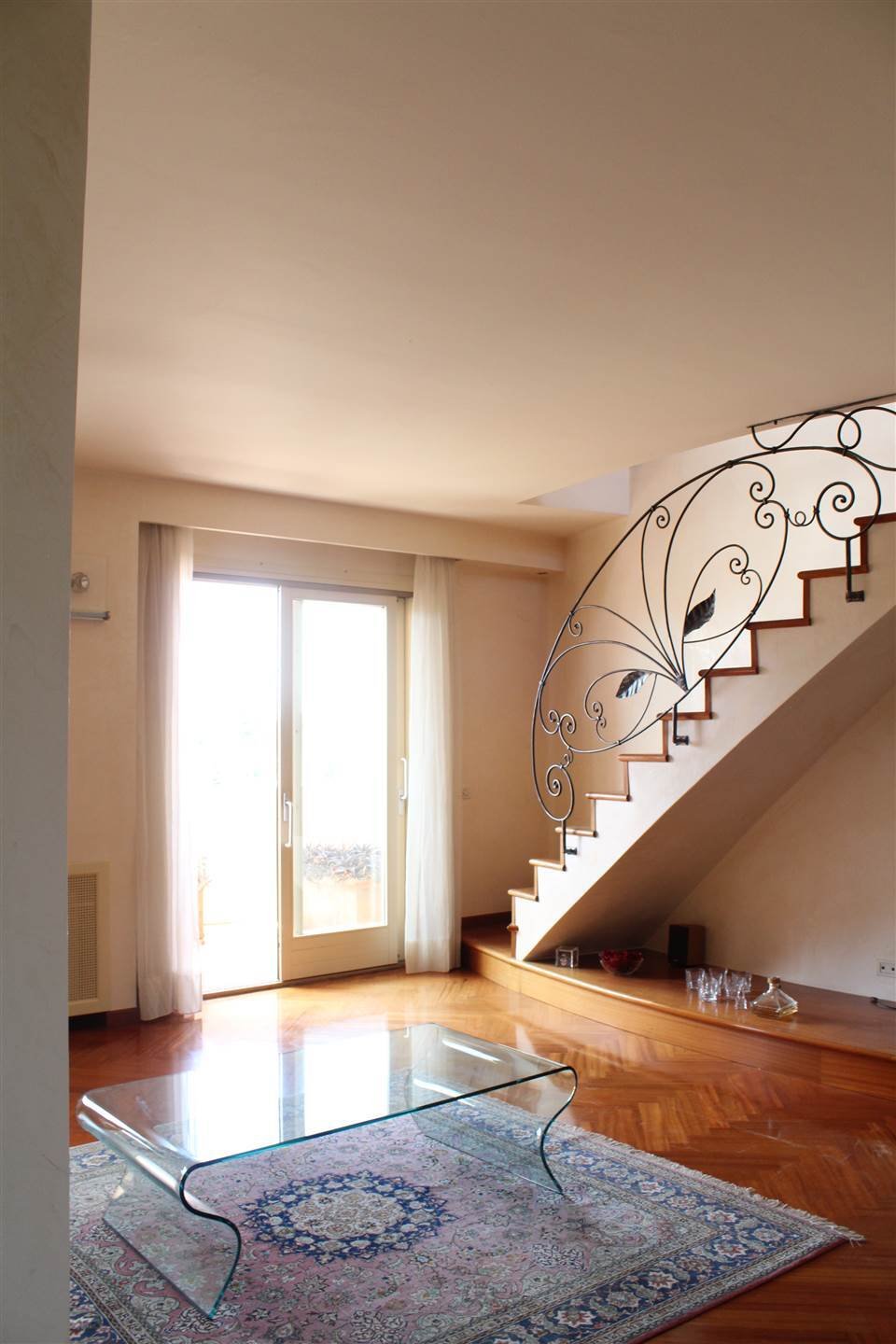 Penthouse in Cittadella - Pace, Grosseto, Tuscany 1 - 16724644