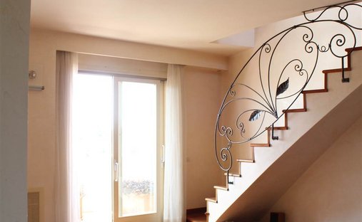 Penthouse in Cittadella - Pace, Grosseto, Toskana 1