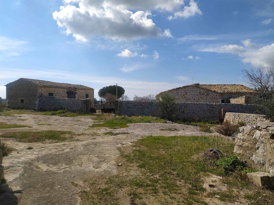 Campagna Sciclitana, Scicli, Sicily 3 - 16723303