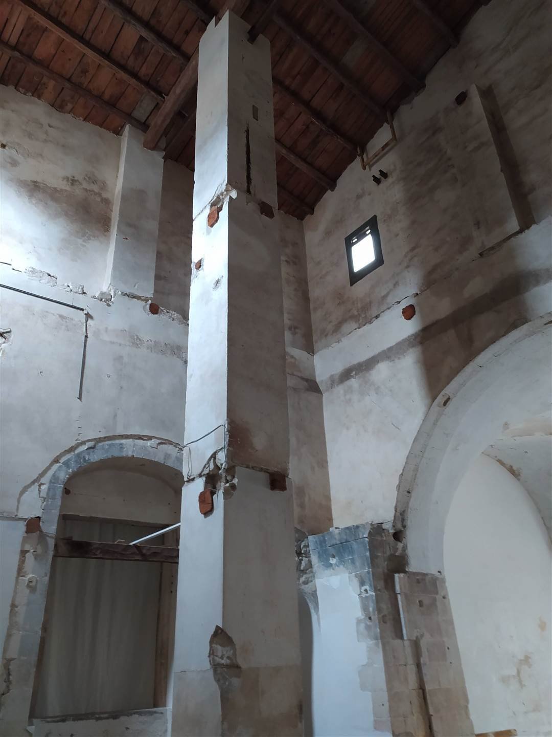 Apartment in Center, Scicli, Sicily 4 - 16723346