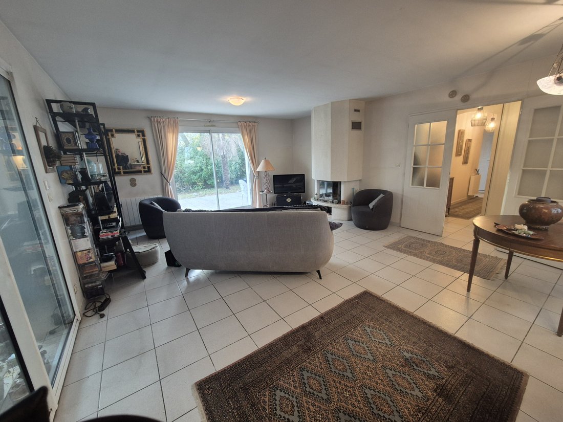 House in Le Fief-La Garenne, Royan, France 5 - 16725519